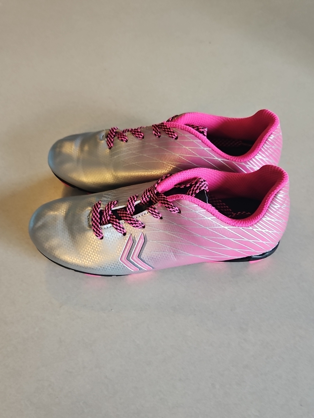 DSG Soccer Cleats